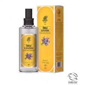 Rebul 100 ml. Lavanda EDC Kolonyası